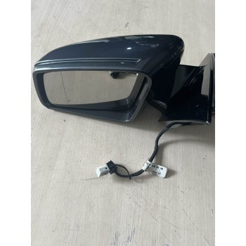 BAŞKAN TİC.MERCEDES A2128100116 W212 SOL DIŞ AYNA KOMPLE DOLU 2128100116 